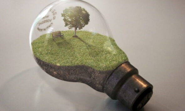 Sustainable Businesses Now Have Access To UK's First Certified 100% Renewable Electricity Product