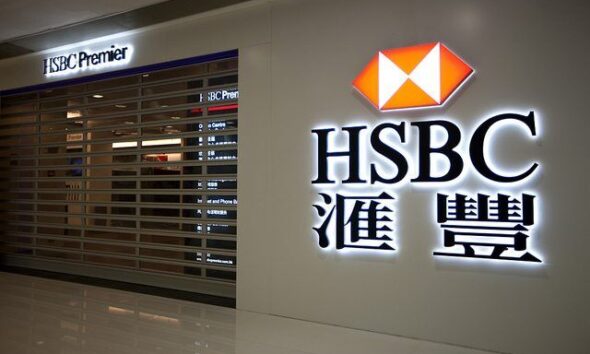 New Report Exposes HSBC As The Bank Responsible For Indonesian Deforestation