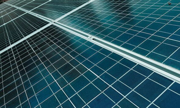 Array by David Goehring via flickr