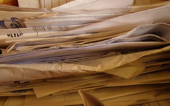 Bills by Erich Ferdinand via flickr