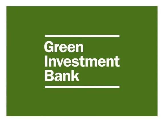 Green Investment Bank logo