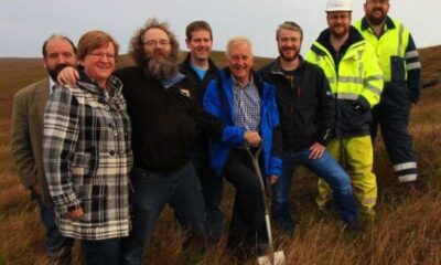 Shetland Islands Receive Power Boost With New Wind Turbines
