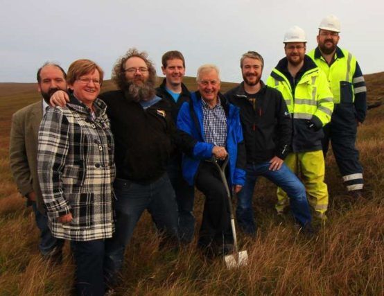 Shetland Islands Receive Power Boost With New Wind Turbines