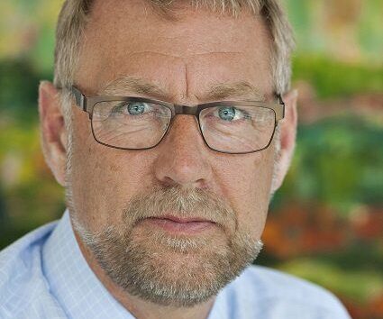 Peter Damgaard Jensen