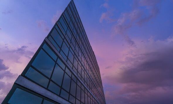 Skyscraper by PRORick Schwartz via flickr