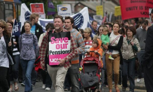 pensions by ajehals via flickr