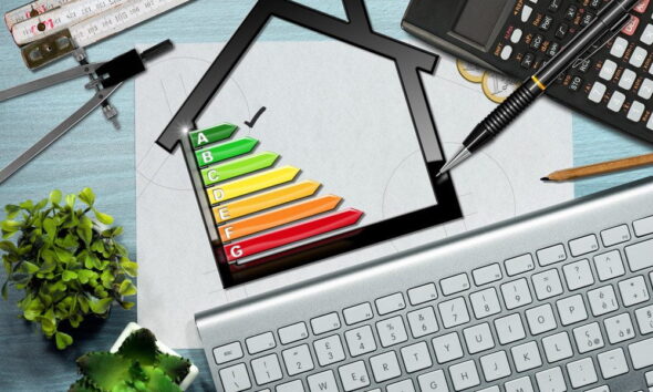 energy efficient homes