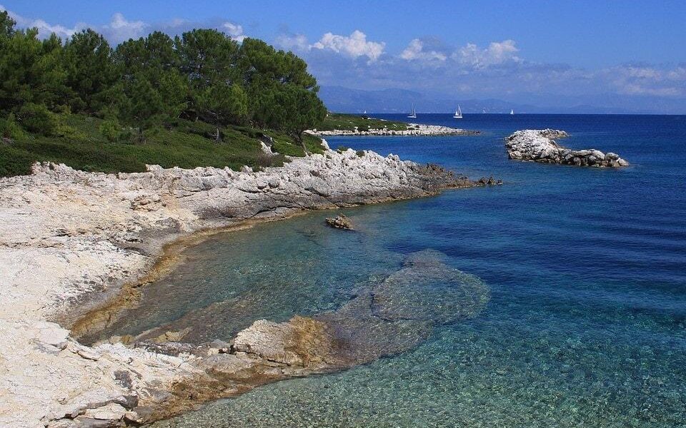best Greek Islands