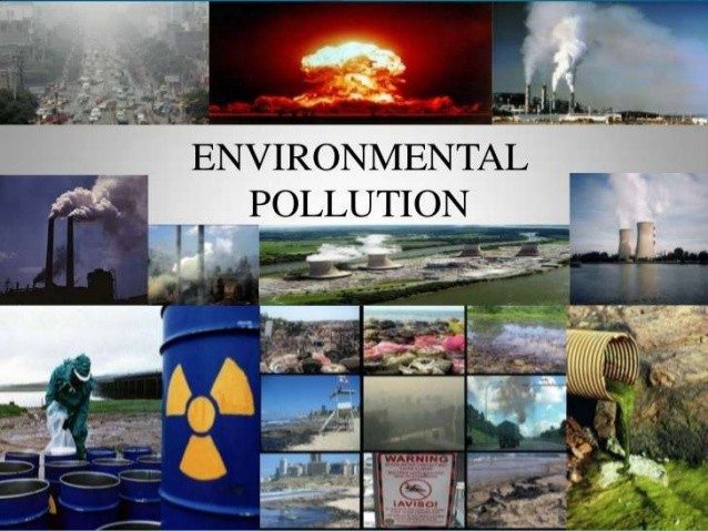 environment air pollution