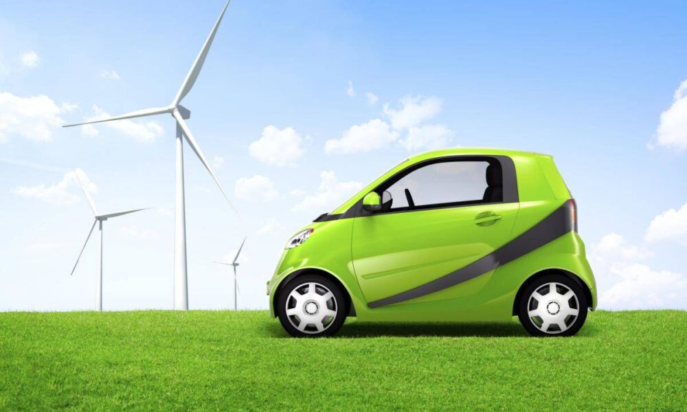 Consumers Investing in EcoFriendly Cars with the UK Green Revolution