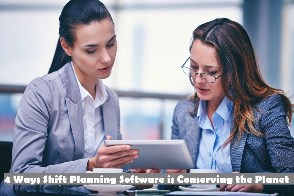 shift planner