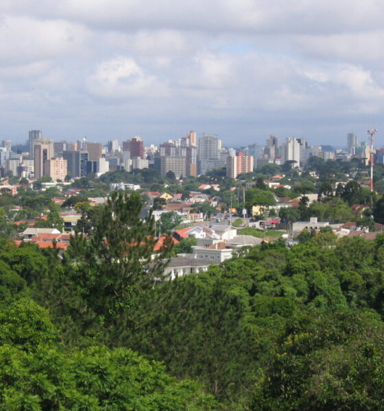 skyline sustainable cities Sustainability