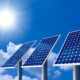 solar power energy for green businesses