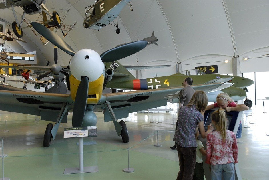 Royal Air Force Museum