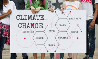 climate change propaganda