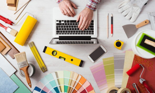 home renovation and improvement