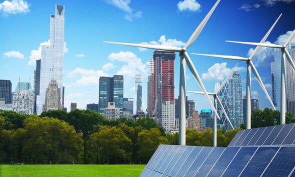 renewable energy policy