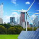 renewable energy policy