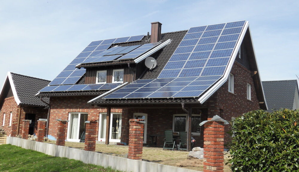 Solar technology