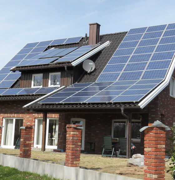 Solar technology