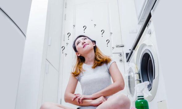 Eco-friendly Appliance