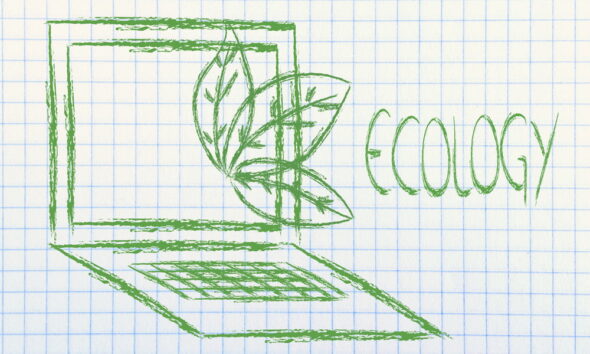 Environmental Challenges for digital solution