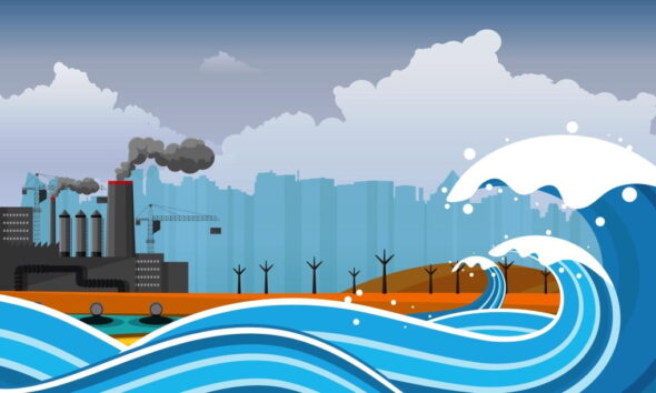 Natural Disaster Damage