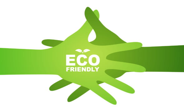 eco-friendly activity