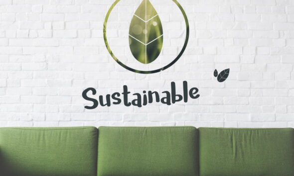 eco-friendly sustainable furniture choices