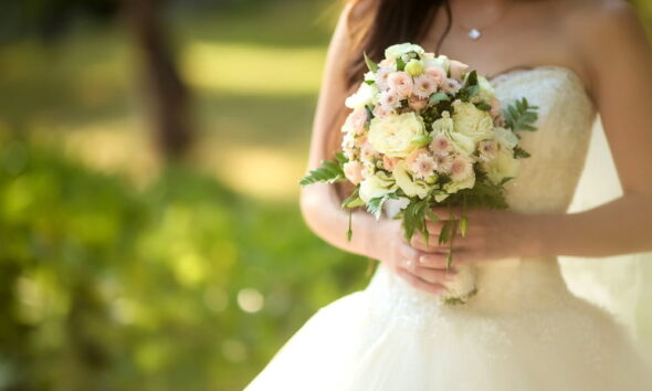 eco-hack green wedding