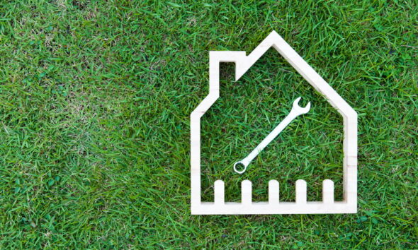 green home remodeling