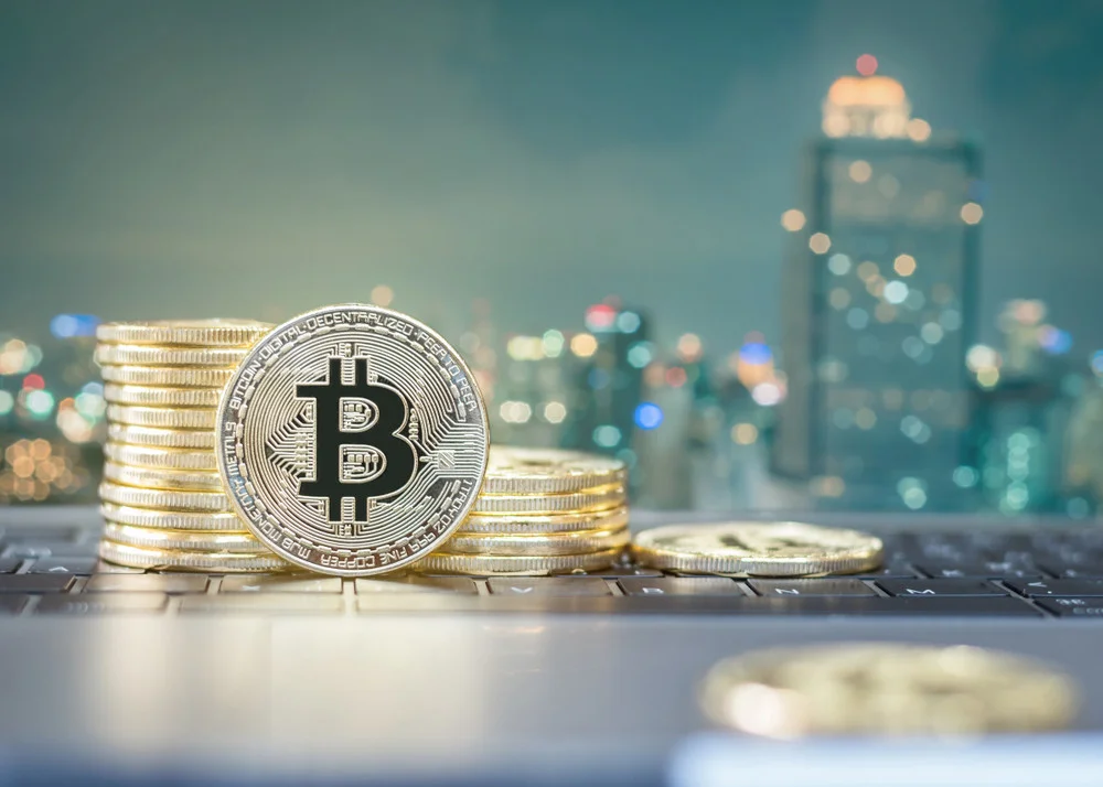 how much energy bitcoin requires