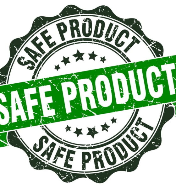 safer products not brands