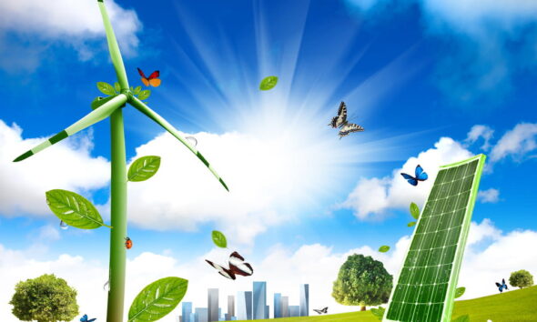 clean energy options