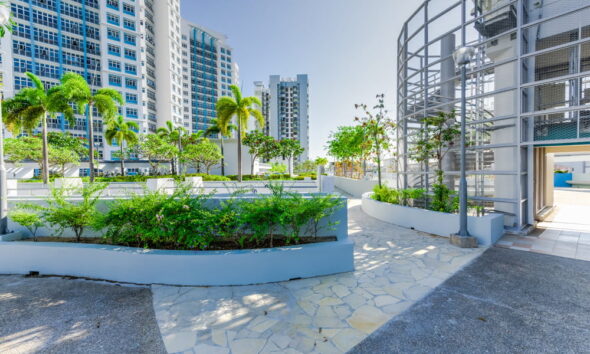 eco-friendly Singapore