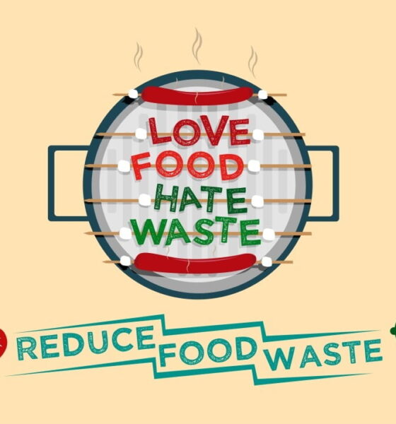 reduce food waste crisis
