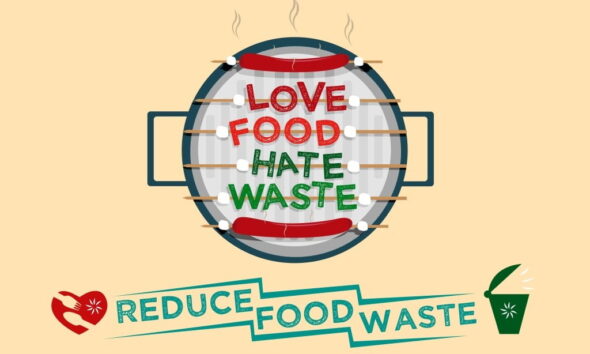reduce food waste crisis