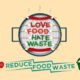 reduce food waste crisis