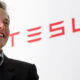 Elon Musk Tesla Founder