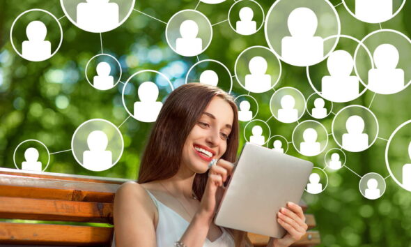 Instagram accounts on green living