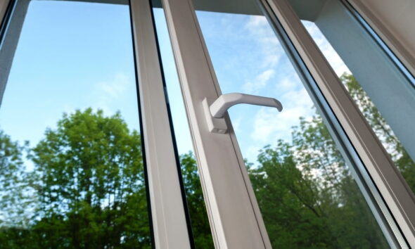 Vinyl Windows benefits