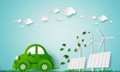 eco-friendly cars for green driving