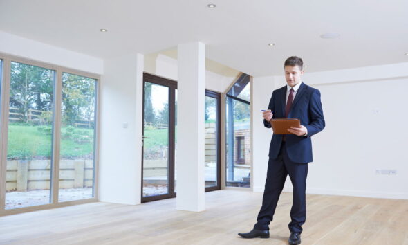 green home valuation