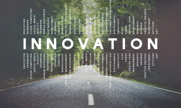 green innovation in tech