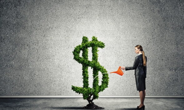 green investment strategy