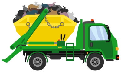 industrial waste management and recycling