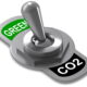 industries lowering carbon footprint