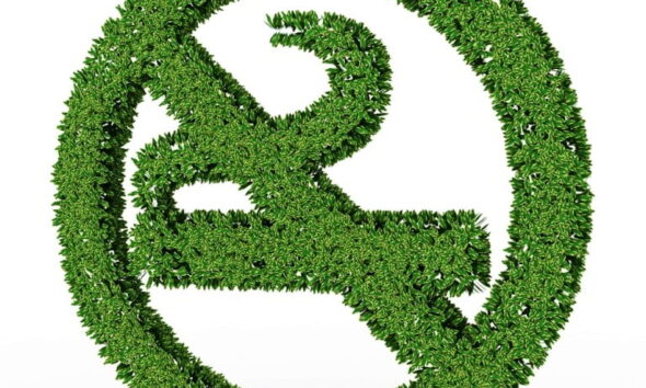 smoking destroying environment