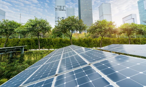 solar panels for clean energy alternatives