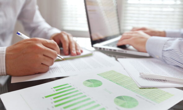 sustainability business communication